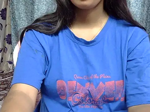 cute Dirty Diva online show from 06.01.26