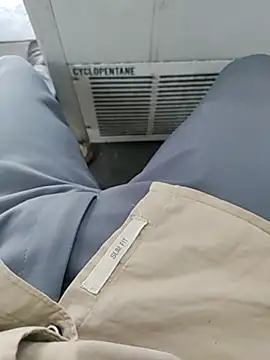 hydhunk26 online show from 03.16.26