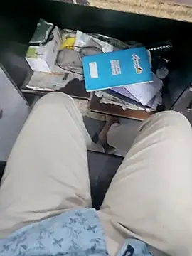 hydhunk26 online show from 03.18.26