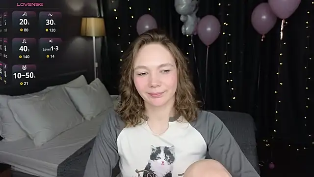 NovaEva  online show from 04.01.26