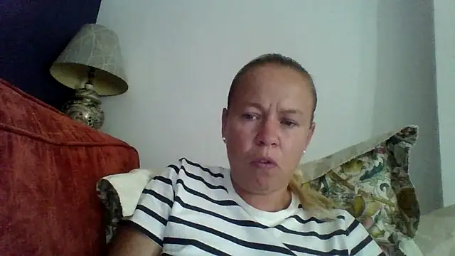 jennyblondeuk online show from 07.16.26
