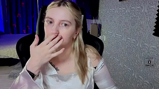 Eva Vibe  online show from 02.11.26