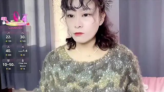 lisaminmin online show from 01.10.26