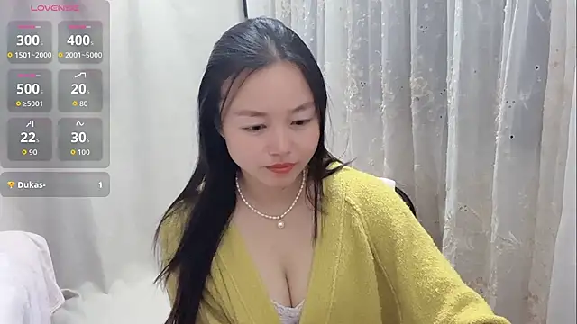 Yuer-77 online show from 01.09.26