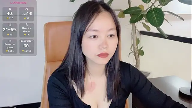 Yuer-77 online show from 01.17.26