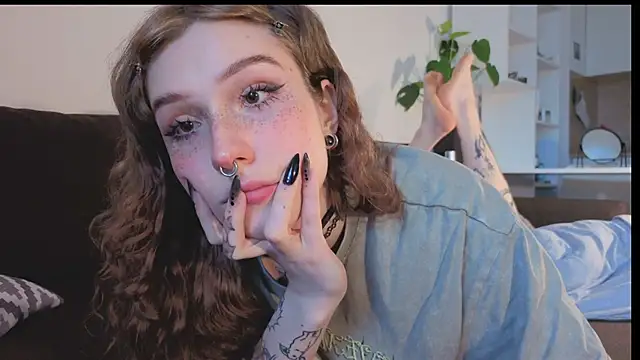 Snapshot of poli_blink chatting on 03.01.26 poli blink online show from 03.01.26