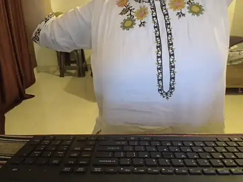 Prisha Naughtyy online show from 04.10.26