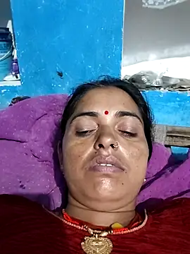 Mahima rani34 online show from 07.18.26