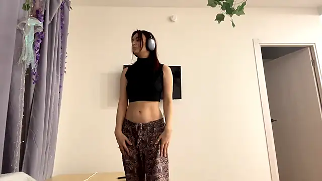 LoftingMumps online show from 01.07.26