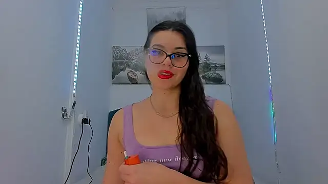 RedAssHottie online show from 01.10.25