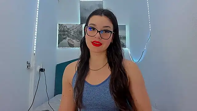 RedAssHottie online show from 01.18.25