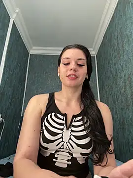 RedAssHottie online show from 04.06.26