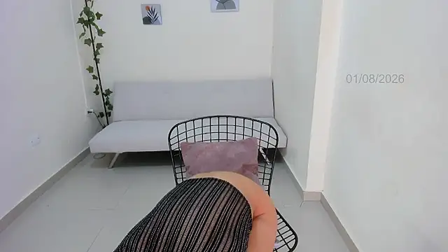 Zenith glow online show from 01.09.26