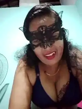 sexyanusl online show from 04.19.26