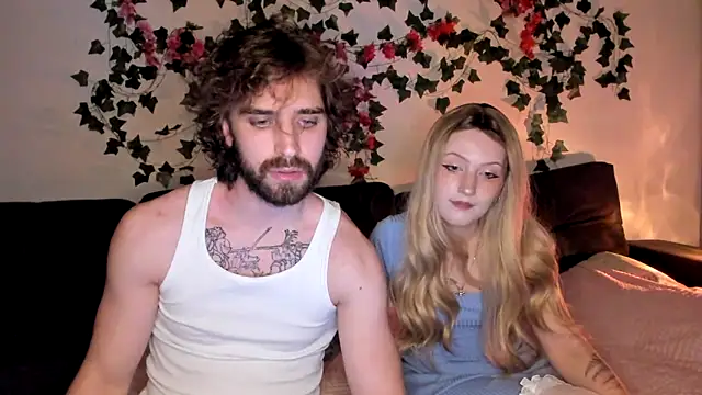 Stacy Liam online show from 03.06.26