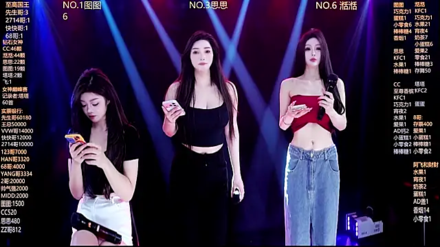 Angela616 online show from 02.13.26