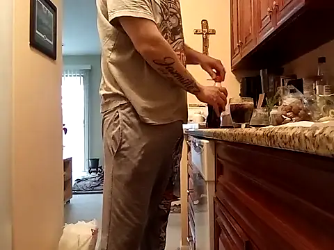 ViciouzzD online show from 02.24.26