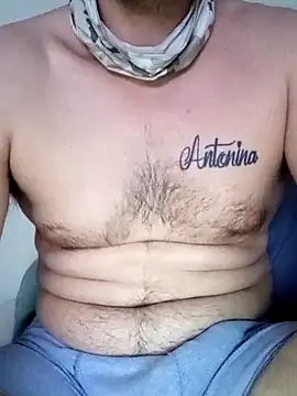 ViciouzzD online show from 03.09.26