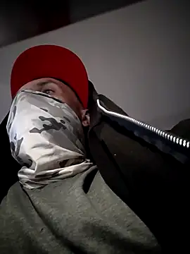 ViciouzzD online show from 04.15.26