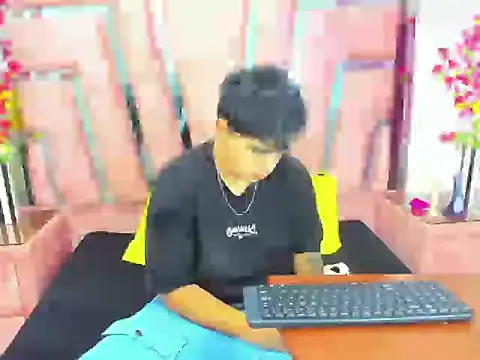 ThomasThund online show from 01.10.26