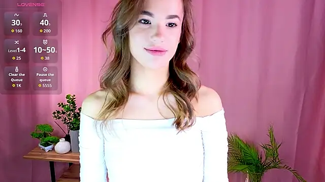 DiannMccarl online show from 03.10.26