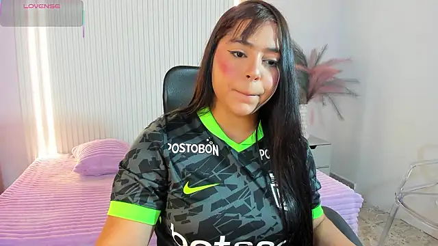 CelesteMoon5 online show from 02.26.26
