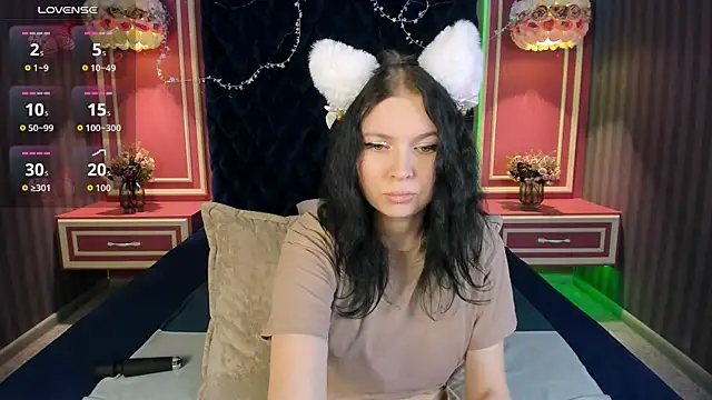 RuthBevy online show from 01.14.26