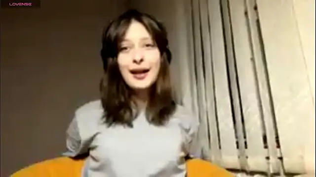 FlorenciaSciarra online show from 01.10.26