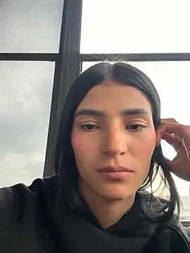 Ema Rose  online show from 01.08.26