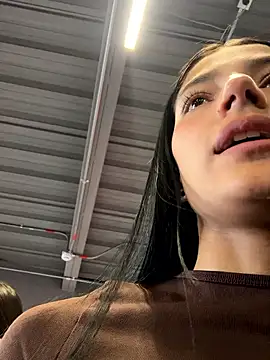 Ema Rose  online show from 01.09.26