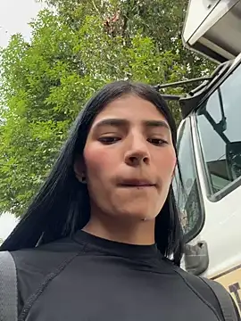 Ema Rose  online show from 01.16.26