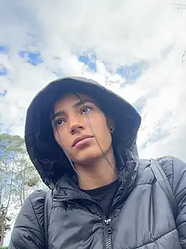 Ema Rose  online show from 02.26.26