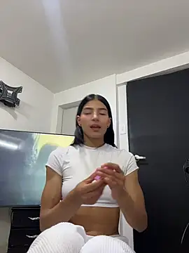 Ema Rose  online show from 04.07.26