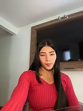 Ema Rose  online show from 05.27.26