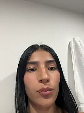 Ema Rose  online show from 07.16.26