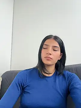Ema Rose  online show from 07.22.26