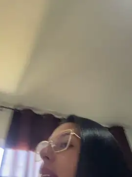 Snapshot of jujuarantes__2026 chatting on 02.18.26 jujuarantes 2026 online show from 02.18.26