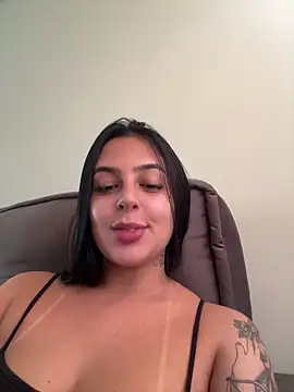 jujuarantes  2026 online show from 04.29.26