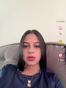 jujuarantes  2026 online show from 06.10.26
