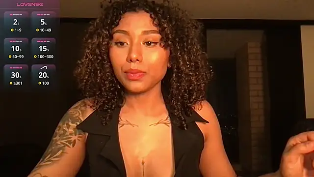 Amayaroja online show from 01.16.26