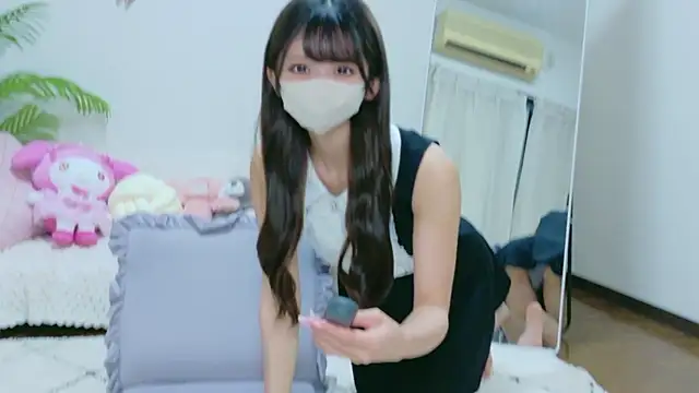 Kiki-jpn online show from 05.27.26