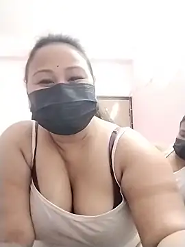 DesiSeductress online show from 02.26.26