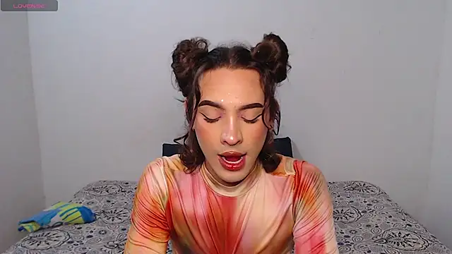 missarii28 online show from 03.04.26