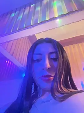 cristel777 online show from 04.15.26
