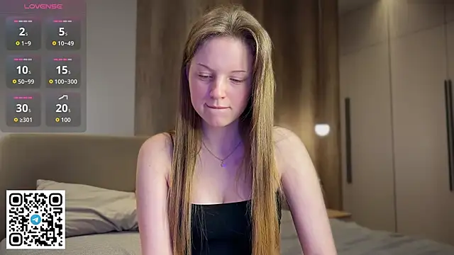 steffi meoww online show from 04.27.26