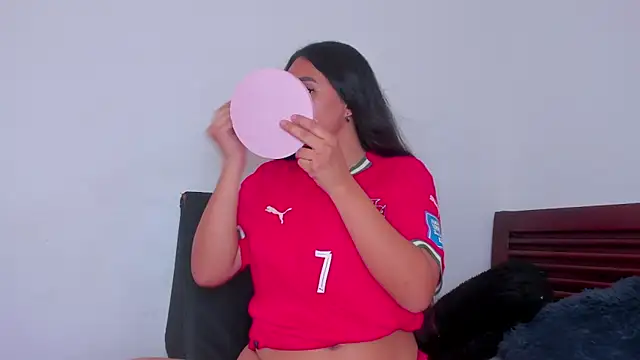Megansweetcome online show from 07.06.26