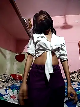 Desipari 777 online show from 03.10.26