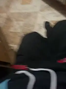 Chic0j0ven online show from 01.12.26