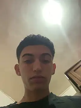 Chic0j0ven online show from 02.05.26