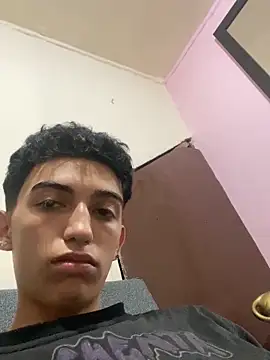 Chic0j0ven online show from 02.06.26